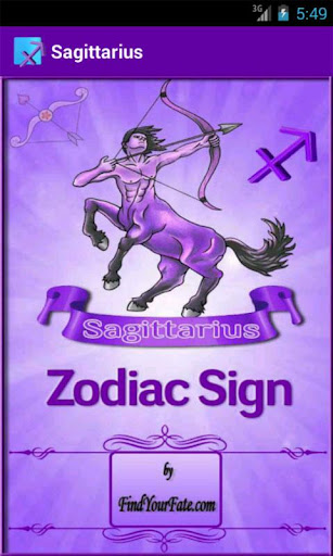 Sagittarius