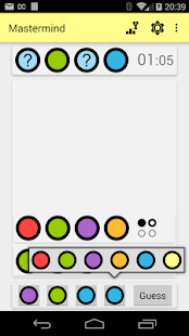 Free Mastermind APK for Android
