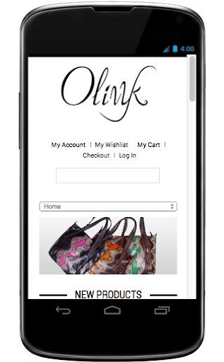 Olivyk App