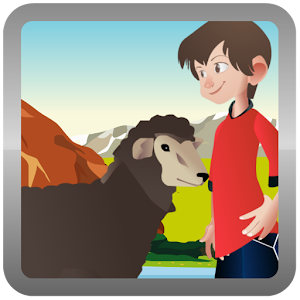 Kids Rhyme Baa Baa Black Sheep 1.0.3