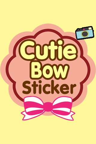 Cutie Bow camera