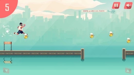 How to mod Beer Run lastet apk for android