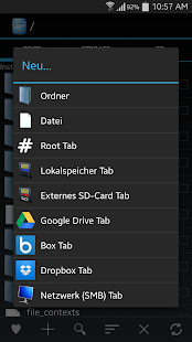 Explorer Screen 3