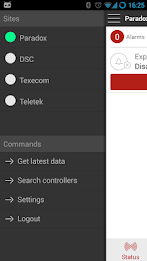 RControl Greece poster 5