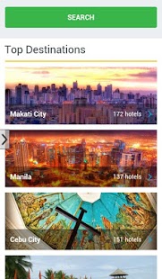 Download Philippines Hotel Finder APK