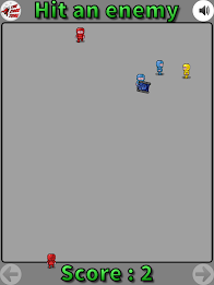 Tappy Tank poster 11