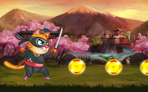 免費下載街機APP|Tom Ninja Cat app開箱文|APP開箱王