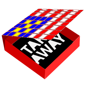 Take Away Malaysia 1.4