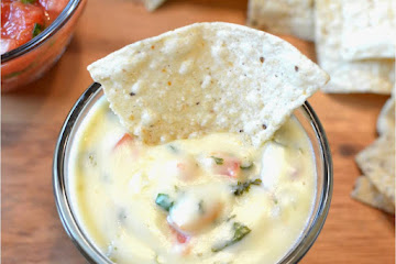 Velveeta Queso