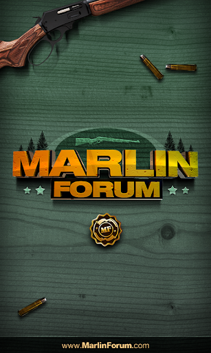 Marlin Forum