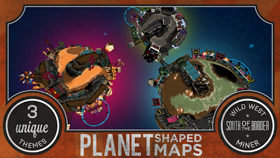 Burn The Lot Apk