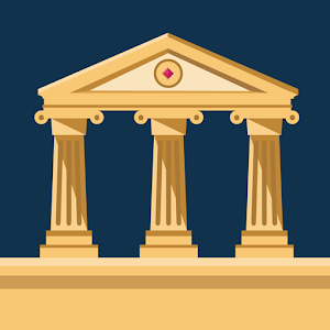 The Tower logo