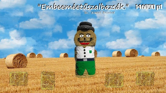 How to mod Szalmazsák Szimulátor 1.0.1 unlimited apk for pc