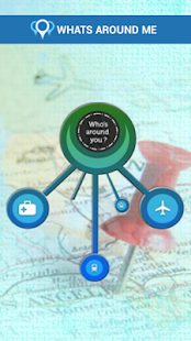 Free Download Whats Around Me APK