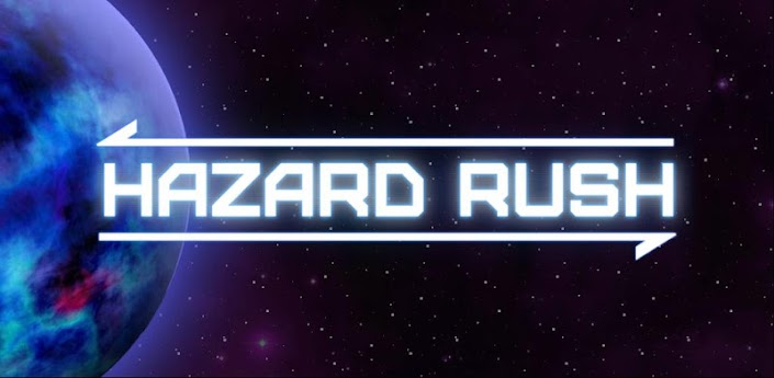 Hazard Rush