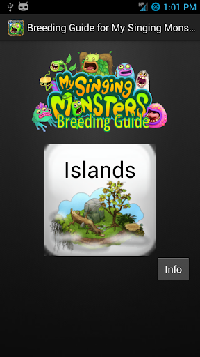 【免費書籍App】My Singing Monsters Guide Pro-APP點子