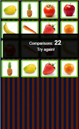 Kids Memory Game by Islet Developers poster 2