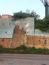 Fort Mural