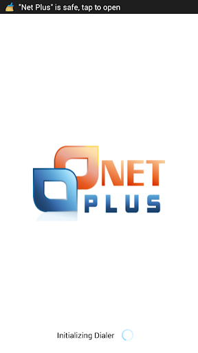 Netplus UAE Dialer