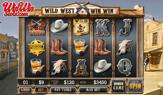 Free Double Win Slots APK for PC