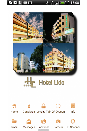 Hotel Lido