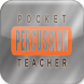 The Pocket Percussion Teacher