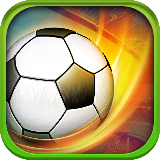 Ultimate Freekick LOGO-APP點子