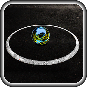 101 Marbles logo