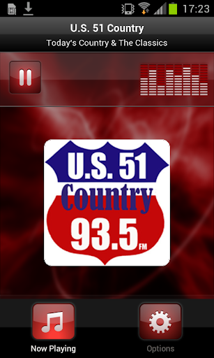 U.S. 51 Country