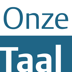 Onze Taal