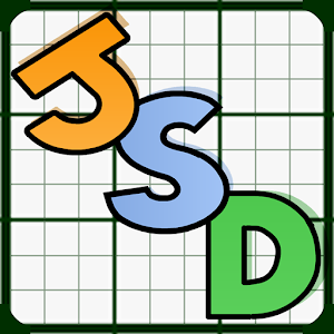 Jigsawdoku Lite.apk 1.1