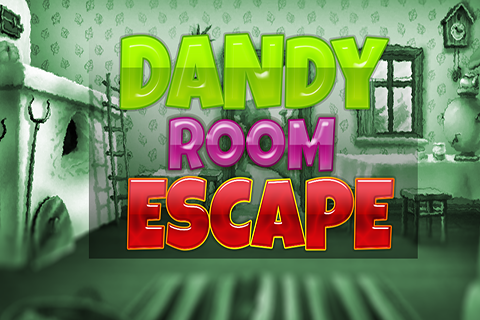 Dandy Room Escape