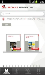 SCG XP Screenshots 3