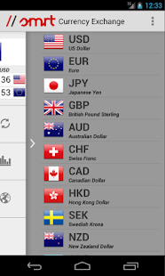 How to install Currency Exchange Rates 1.16 unlimited apk for android