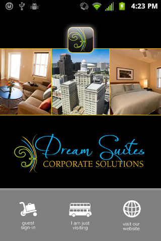 Dream Suites Corporate