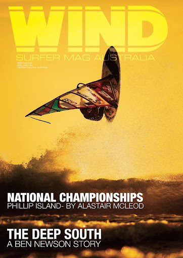 Windsurfer Magazine