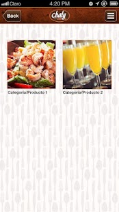 Free Download Chaly Bistro RD APK