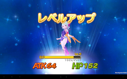 聖剣伝説  RISE of MANA poster 9