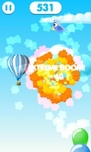 Download Crush Balloons APK for PC