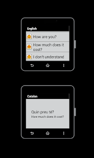 How to install Catalan for SmartWatch 2 1.0 mod apk for bluestacks