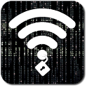 Wi-Fi Password Hacker Prank icon