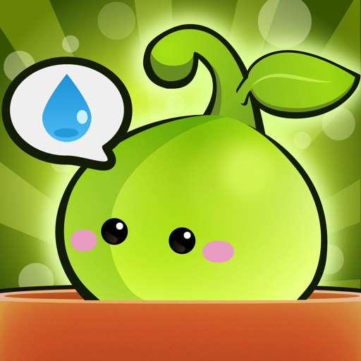 植物保姆 Plant Nanny 健康 App LOGO-APP開箱王