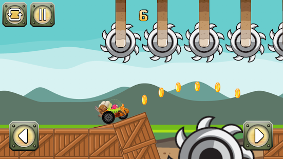 Extreme Octocross Screenshots 2