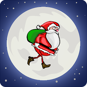 Run Santa Run – Original for PC and MAC
