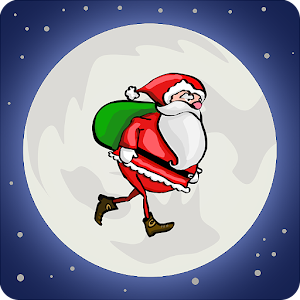 Run Santa Run - Original 1.8