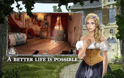 Les Misérables - Cosette ☾ poster 15