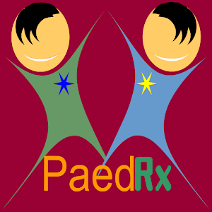 Kids Drug Dosage Calc - PaedRx -  apps