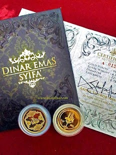 Harga Emas Malaysia Screenshots 15