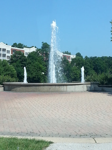Batavia Fountain
