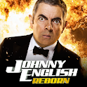 Johnny English: Live Wallpaper logo